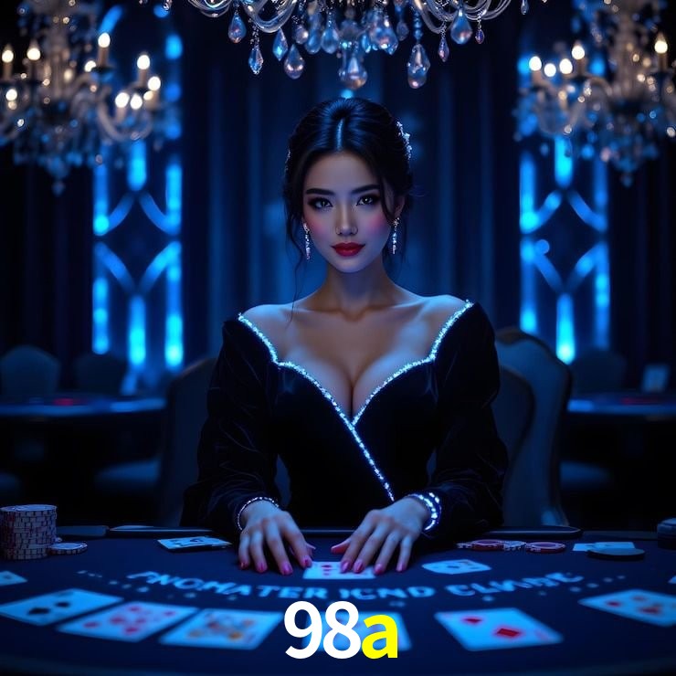 Slot Games 98a