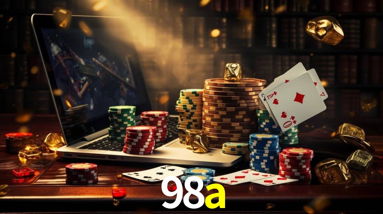 Tennis Betting 98a