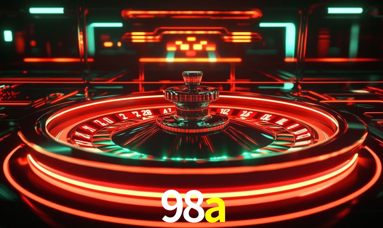 A Revolução dos Aplicativos de Jogos no 98a