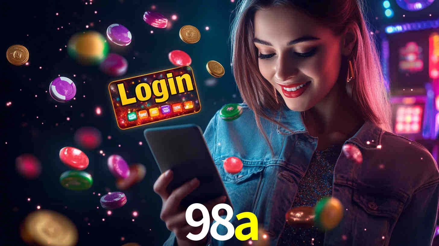 A Popularidade dos Caça-Níqueis no 98a
