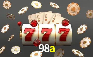 Blackjack Table 98a