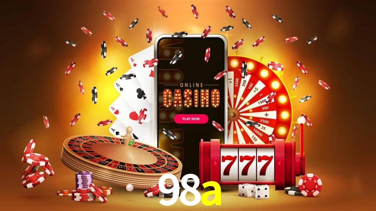 Game Providers 98a