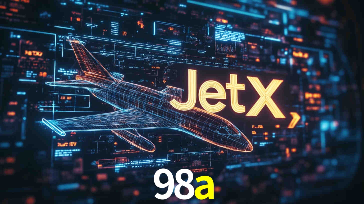 Desvendando o Mundo dos Jogos Virtuais na 98a