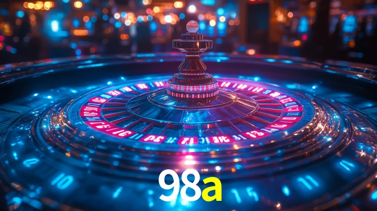 Welcome Bonus 98a