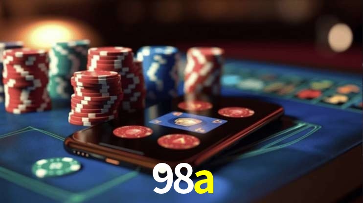 Games Directory 98a