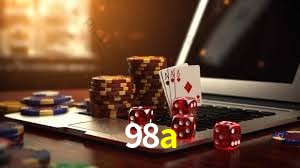 Spaceman Game 98a