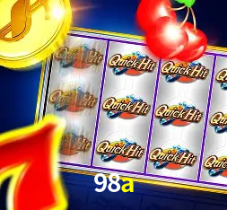 A Emoção da Loteria na 98a: Uma Chance de Mudança de Vida