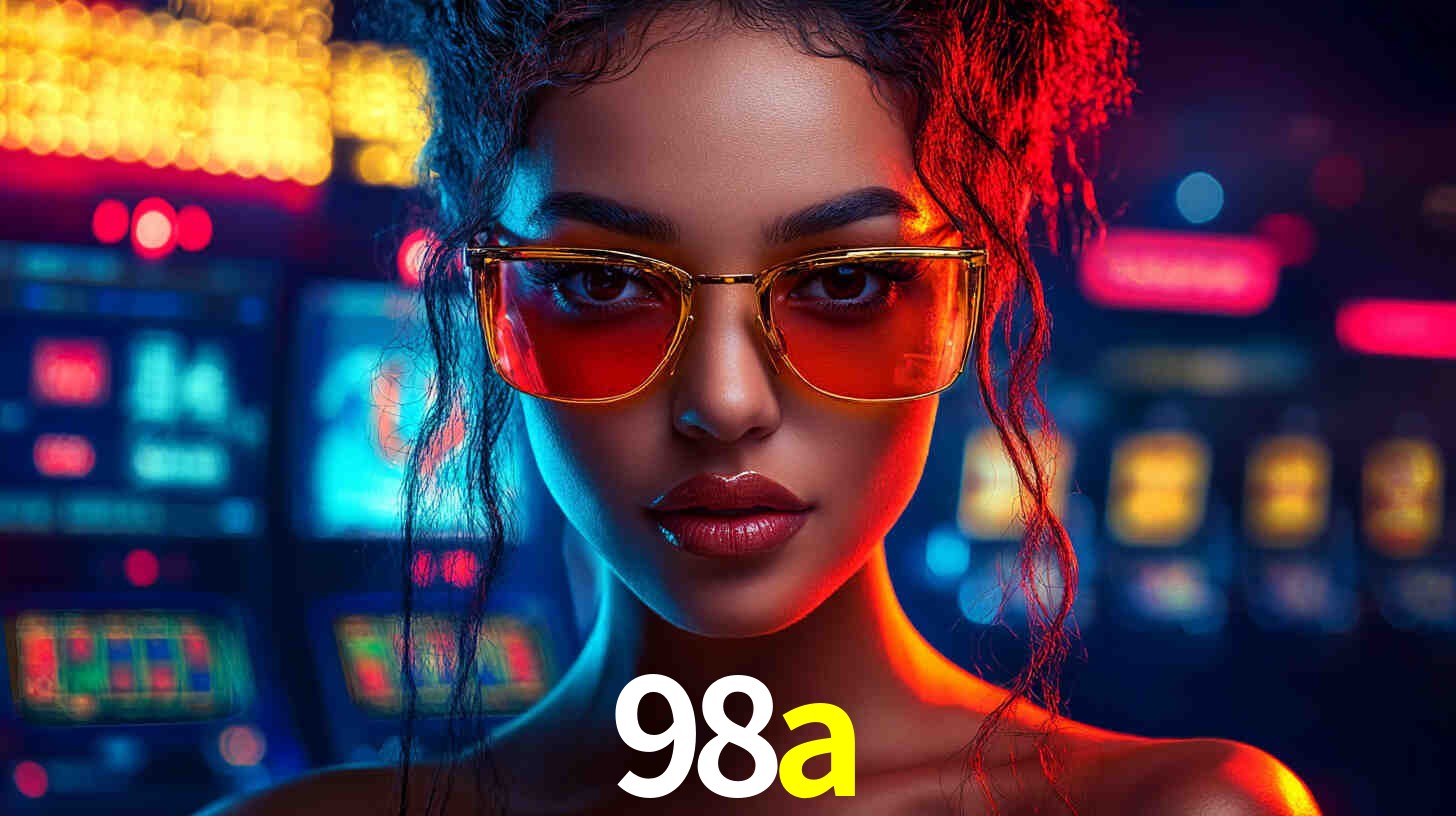 A Experiência Imersiva dos Cassinos Ao Vivo no 98a