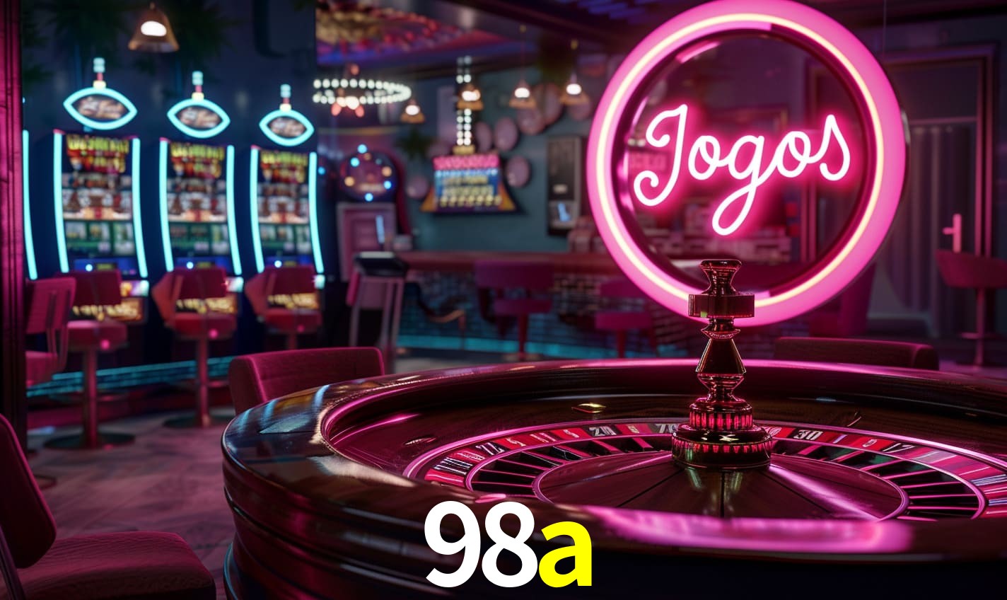 Descubra a Essência do 98a: Nossa História e Compromissos