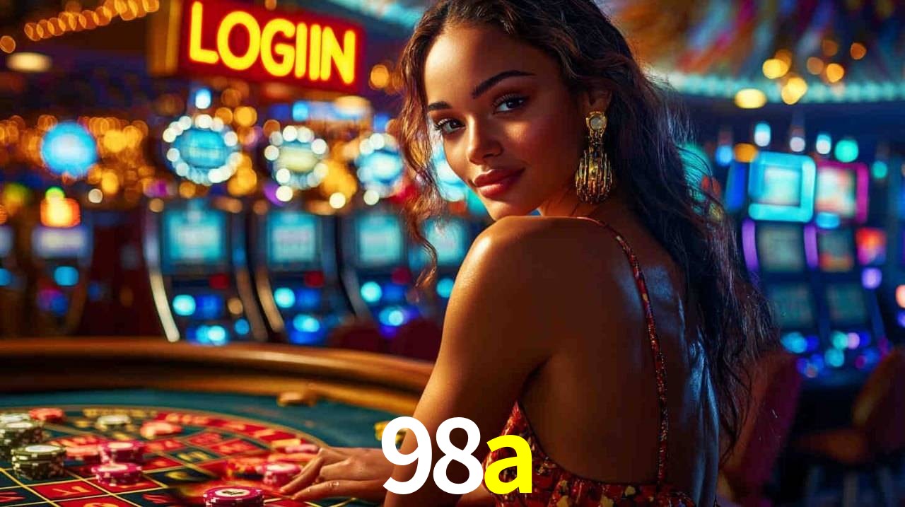 Live Casino 98a