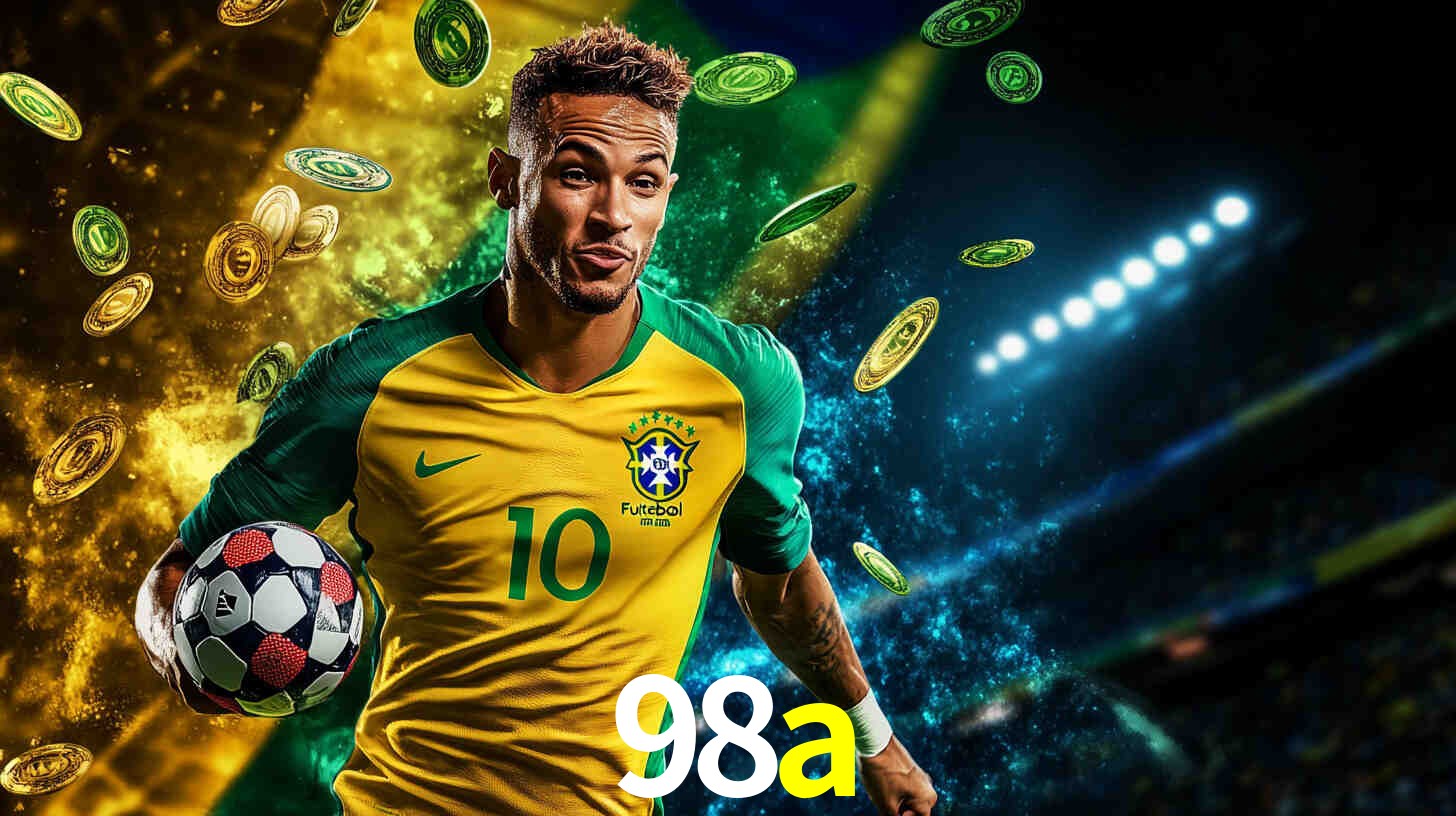 Descubra o Programa VIP da 98a: Vantagens Exclusivas para Jogadores