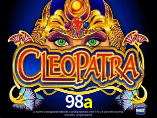 VIP Casino 98a